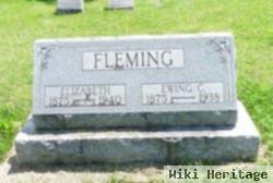 Ewing C Fleming