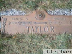 Helen I. Taylor