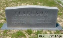 Ray Ferguson