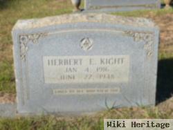 Herbert E. Kight