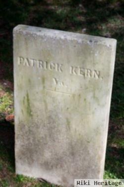 Patrick Kern