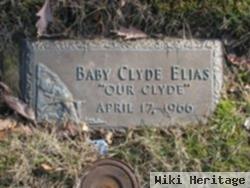 Clyde Elias