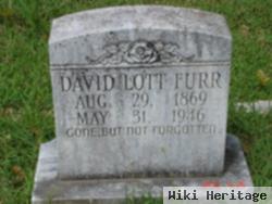 David Lott Furr