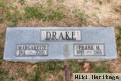 Frank M. Drake