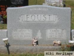 Carol J. Foust