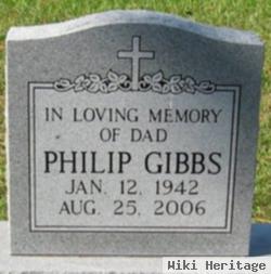 Philip Gibbs