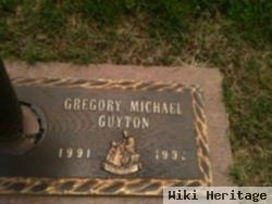 Gregory Michael Guyton