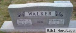 Harvey J. Walker