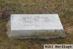 Mike Liptok