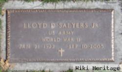 Lloyd D. Salyers