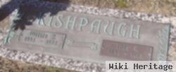 William P "willie" Kishpaugh