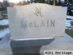 Frank A. Mcclain