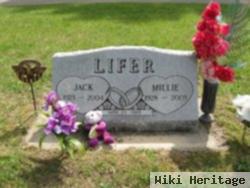 Mildred L. "millie" Waller Lifer