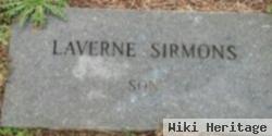 Laverne Sirmons