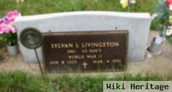 Sylvan L Livingston