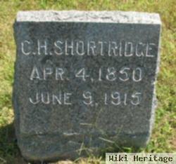 Charles H. Shortridge