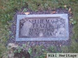 Nellie May Frazer