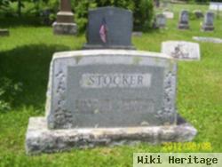 Maria H Cobb Stocker