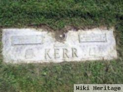 Margaret E. Kerr