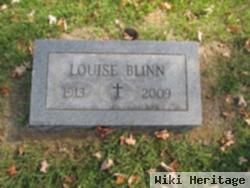 Louise Blinn