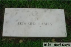 Edward Eames