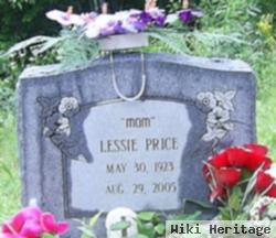 Lessie Atha Price