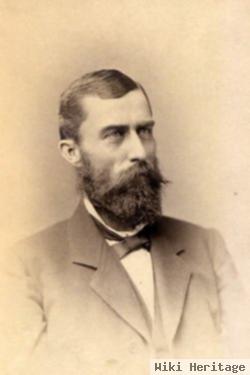 Simeon Atchley Huston