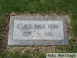 Dale Kerr