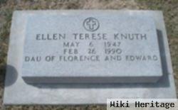 Ellen Terese Knuth