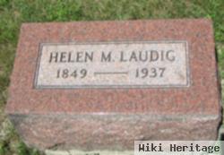 Helen M. Laudig