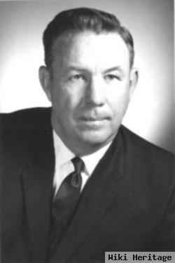 Everett "red" Edwards