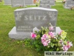 Harold Seitz