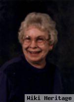 Marjorie Jeanne Plummer Davidson