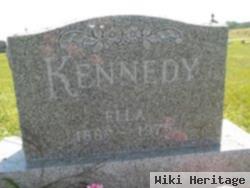 Ella B. Bunce Kennedy