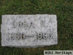 Dora Kogel Dillon