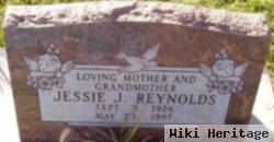 Jessie (Twin) Johnson Reynolds