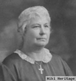 Gertrude Minnich Remaklus