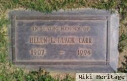 Helen L Money Carr