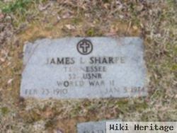 James L Sharpe