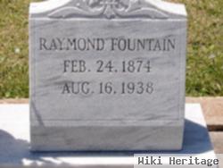 Raymond Fountain