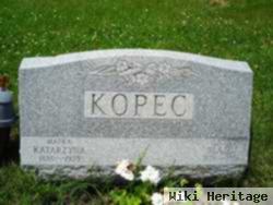 Blazej Kopec