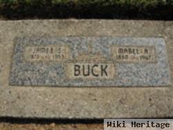 James S Buck