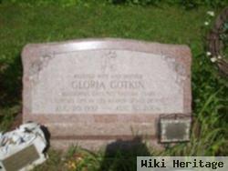 Gloria Gotkin