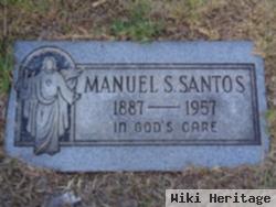 Manuel S. Santos