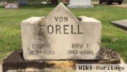 Ray T. Von Forell