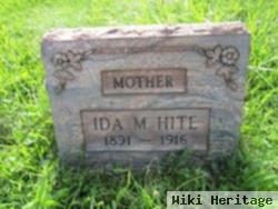 Ida L. Parks Hite