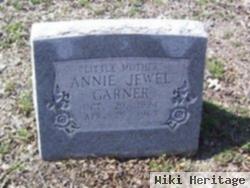 Annie Jewel Duke Garner