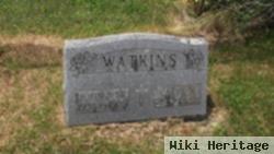 John A. Watkins, Sr