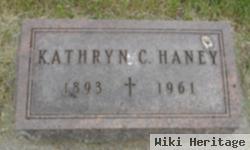 Kathryn C. Esser Haney