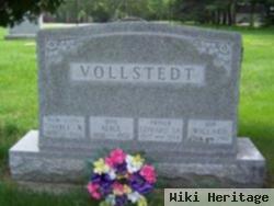 Willard Vollstedt